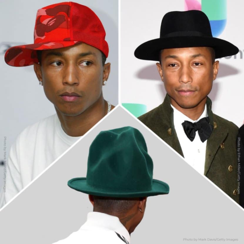 harrell Williams Hat featured image