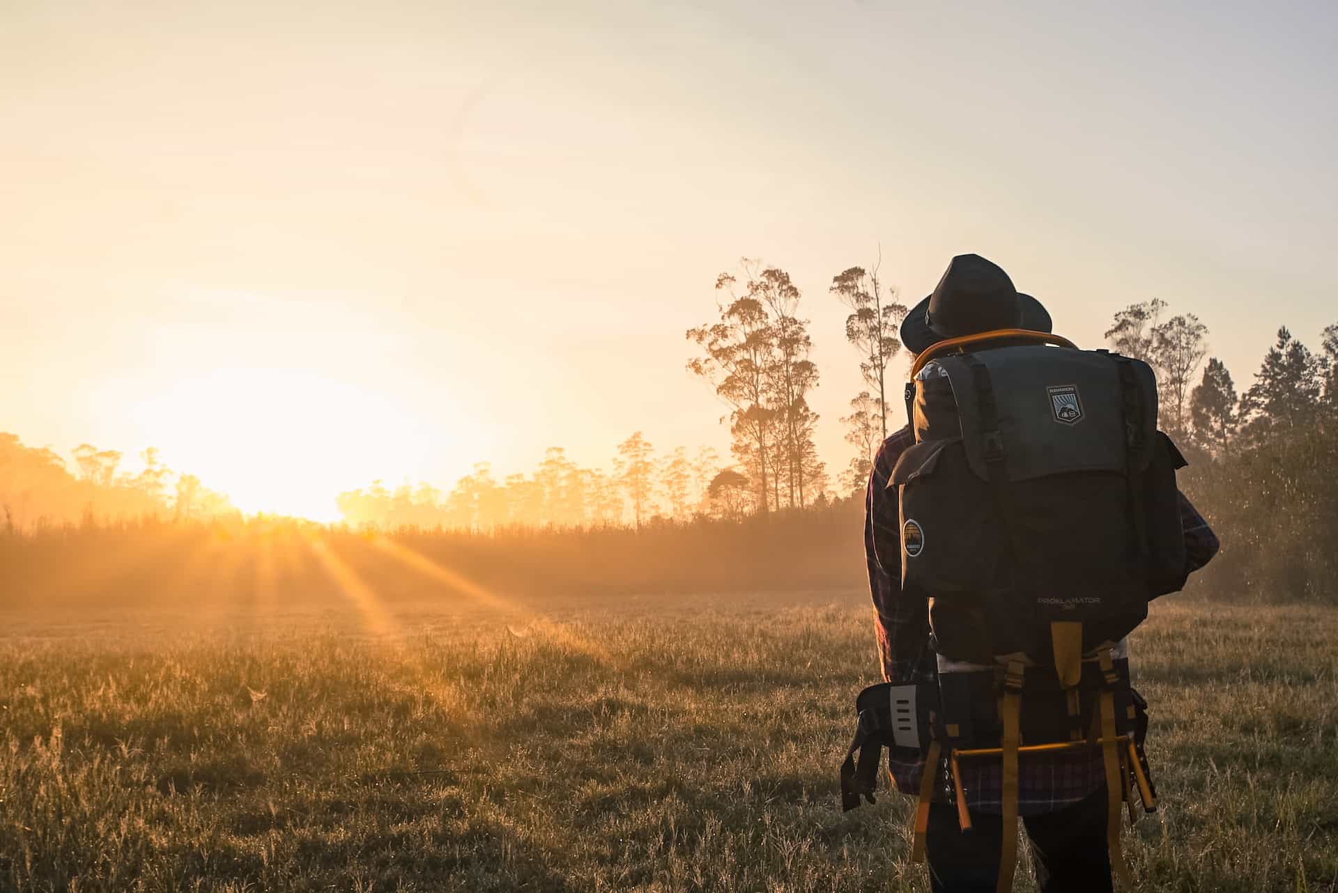 How to Stay Cool While Camping: Summer Camping Guide