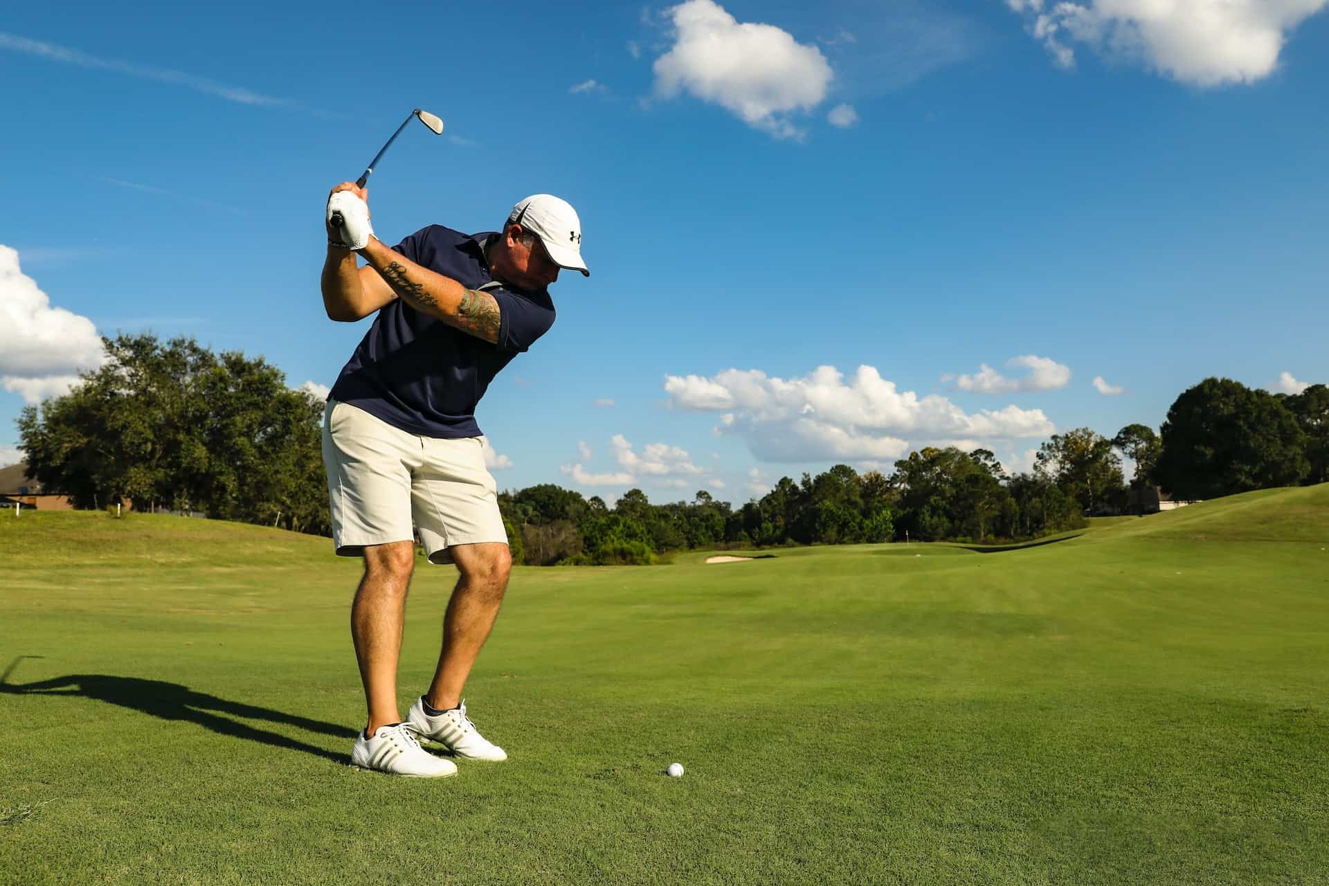 adidas Golf Cooler Bag - Grey, Men's Golf