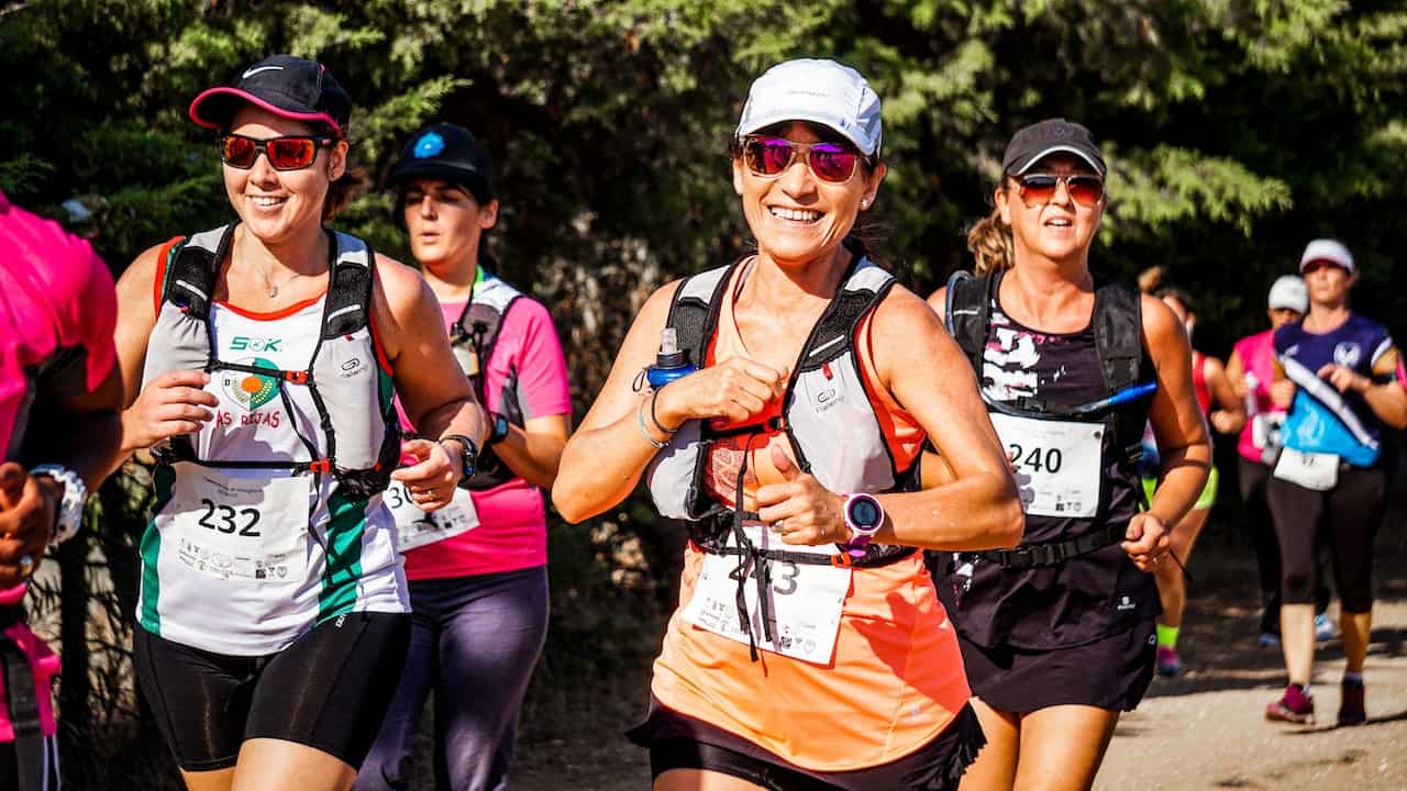 5 Best Running Hats for Women in 2024