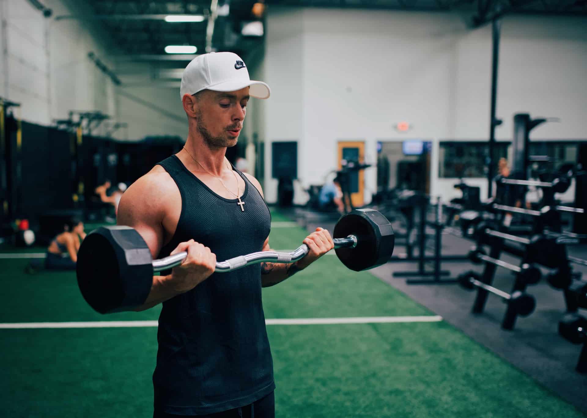 5 Best Workout Hats: Gym Hats to Crush Your Workout – American Hat