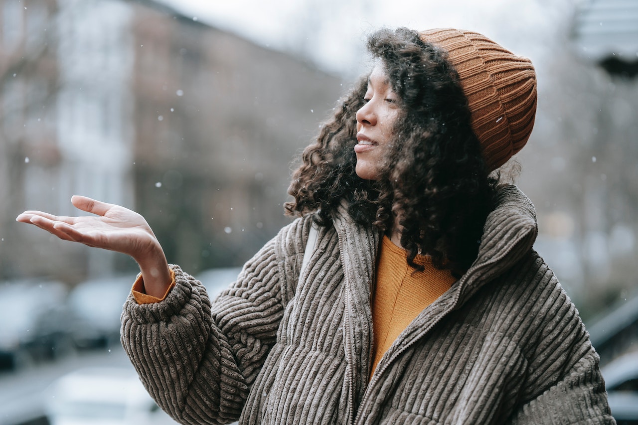 Best winter hats for women