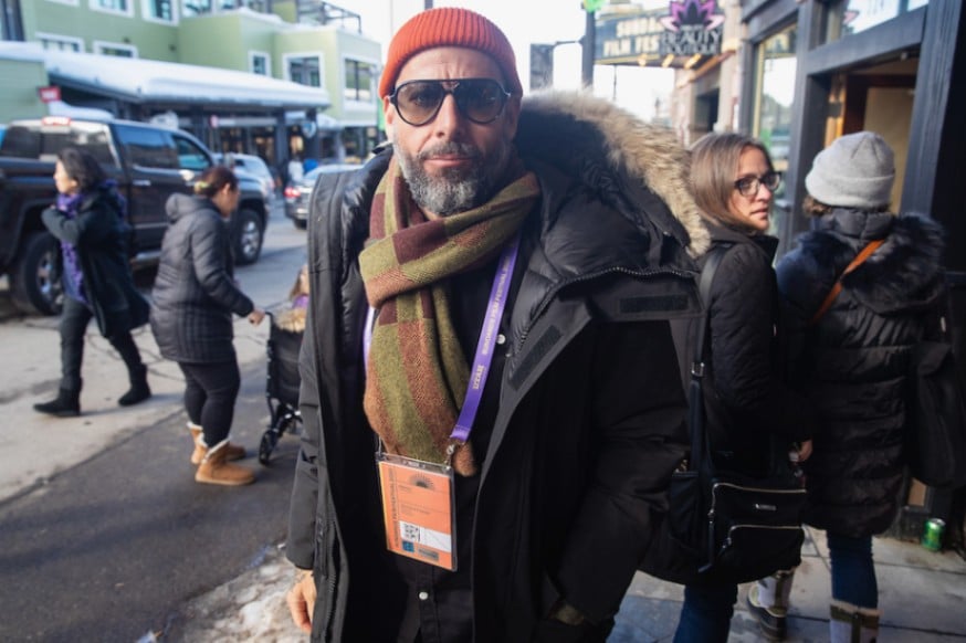 Sundance Film Festival Hat Guide