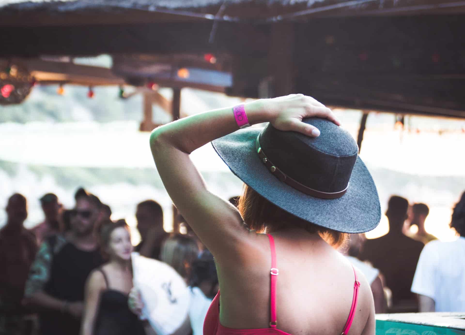 EDM Festival Hats Guide: What to Wear & Why