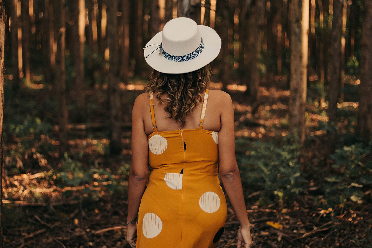 Trending fall hats for women