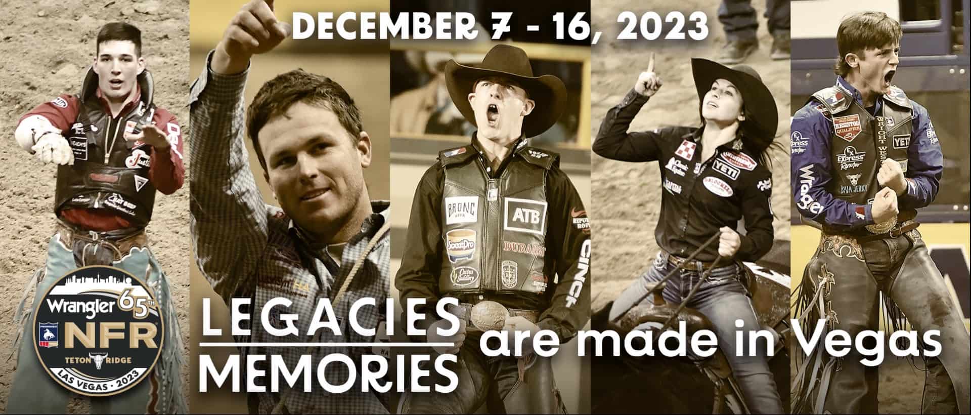 How to Watch the NFR 2025 Live and Streaming American Hat Makers