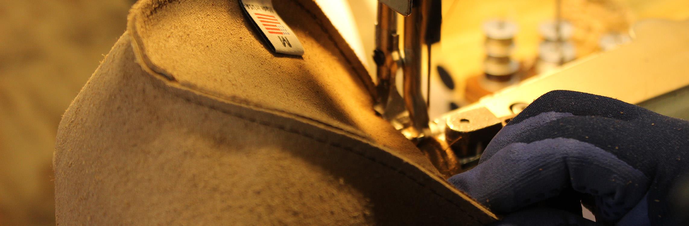 Make a Leather – American Hat Makers