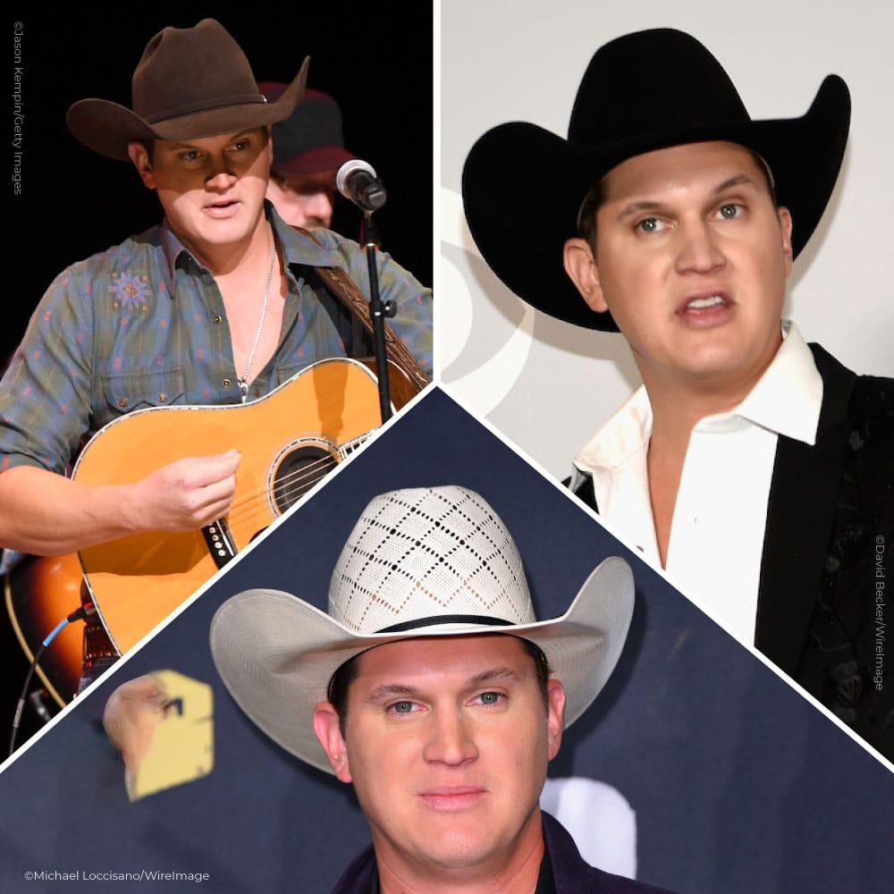 Jon Pardi Cowboy Hat Featured Image