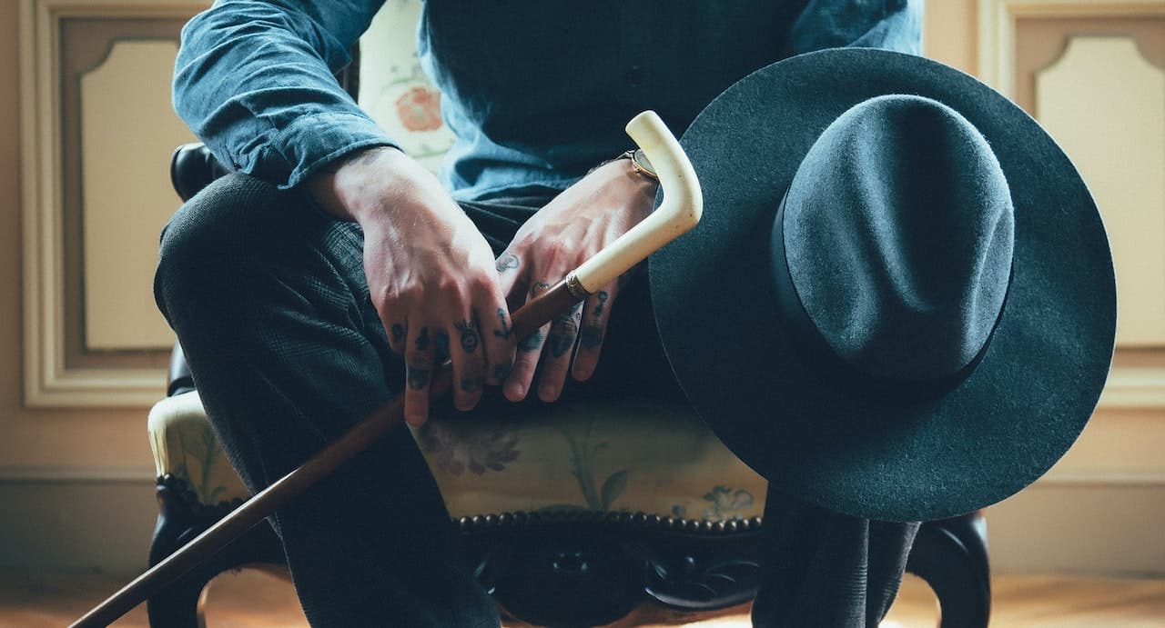 How to Clean a Felt Hat and Keep It Perfect