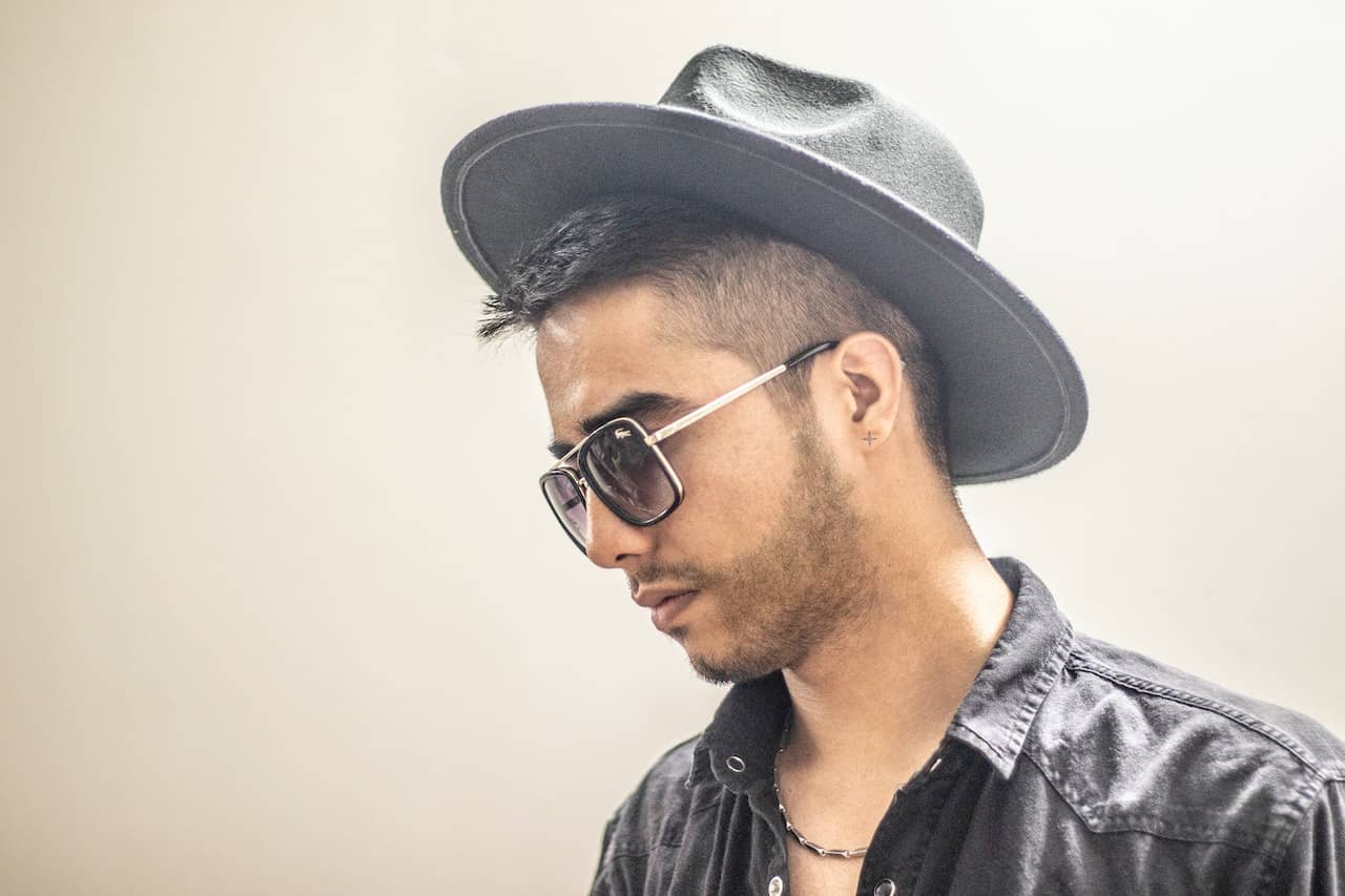 15 Cool Hat Styles For Men That You Need To Know