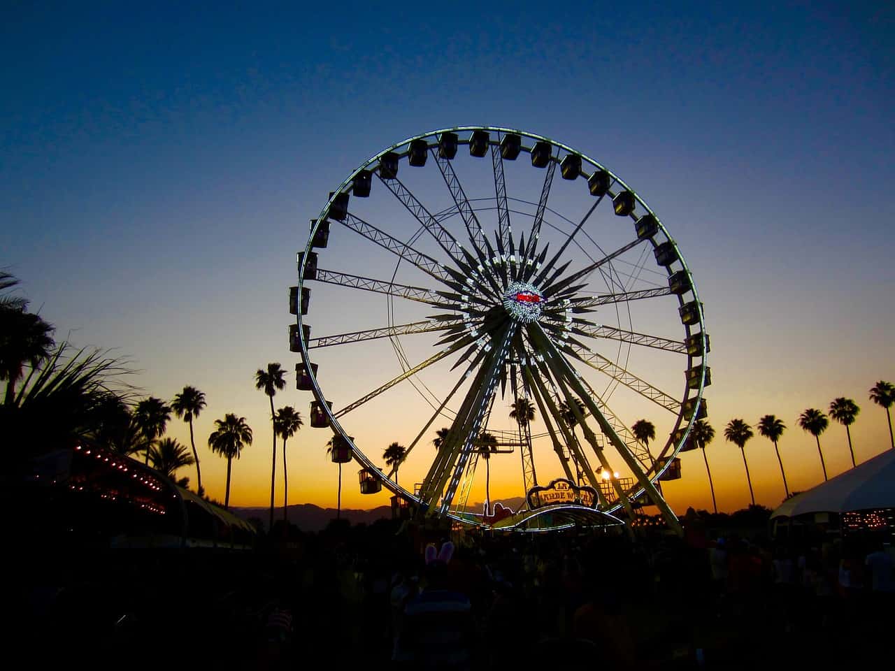 5 Perfect Coachella Hats: Where to Get Hats for Coachella