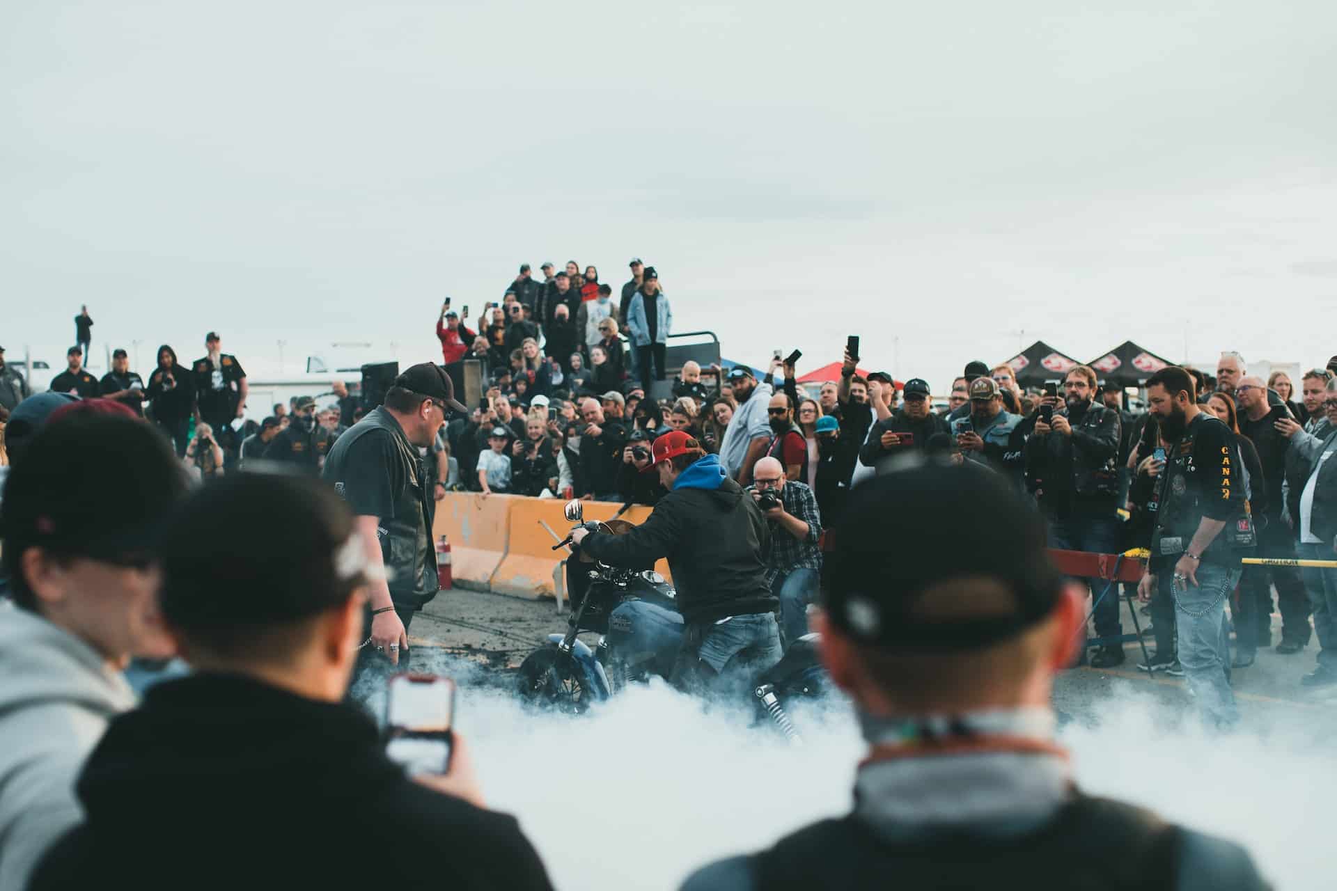 What to wear to Sturgis bike rally
