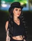 Rogue | Womens Breathable Mesh Top Hat