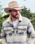 Sequoia | Mens Wool Felt Cowboy Hat