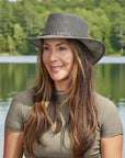 Breeze | Womens Wide Brim Sun Hat