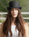 Rogue | Womens Breathable Mesh Top Hat