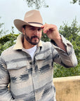 Sequoia | Mens Wool Felt Cowboy Hat