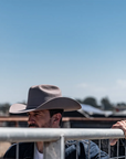 Cattleman | Mens Felt Cowboy Hat with Western Hat Band