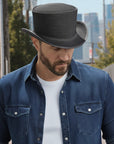 Rogue | Mens Breathable Mesh Top Hat
