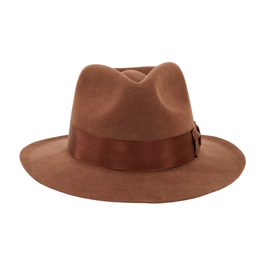 Adventure Wide Brim Hat Unisex