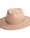 Bondi | Womens Wide Brim Felt Fedora Hat