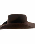 Bronson | Womens Wool Felt Cowgirl Hat
