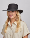 Cabana | Womens Wide Brim Sun Hat