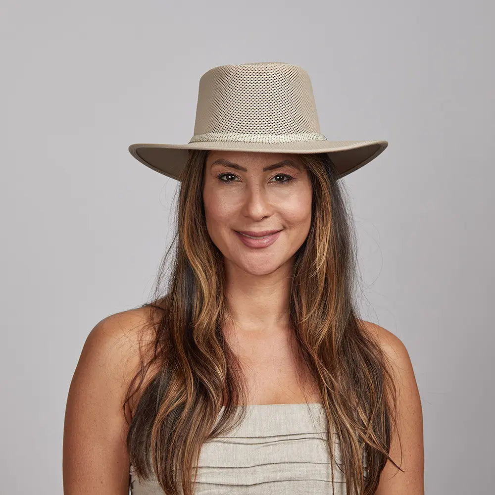 Cabana | Womens Wide Brim Sun Hat ...