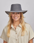 Cabana | Womens Wide Brim Sun Hat