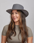 Cabana | Womens Wide Brim Sun Hat