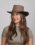 Cabana | Womens Wide Brim Sun Hat