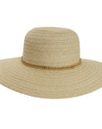 Capri Sun Straw Hat Front View