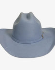 Cattleman | Womens Felt Cowgirl Hat with Western Hat Band