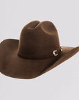 Cattleman | Womens Felt Cowgirl Hat with Western Hat Band