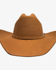 Cattleman | Mens Felt Cowboy Hat with Western Hat Band