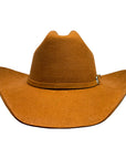 Cattleman | Womens Cigar Felt Cowgirl Hat
