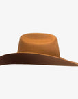 Cattleman | Mens Felt Cowboy Hat with Western Hat Band