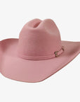 Cattleman | Womens Felt Cowgirl Hat with Western Hat Band