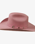 Cattleman | Womens Felt Cowgirl Hat with Western Hat Band