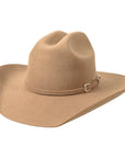 Cattleman | Mens Fawn Felt Cowboy Hat