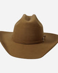 Cattleman | Mens Felt Cowboy Hat with Western Hat Band