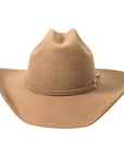 Cattleman | Mens Fawn Felt Cowboy Hat