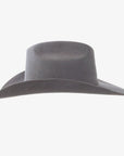 Cattleman | Womens Felt Cowgirl Hat with Western Hat Band