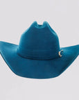 Cattleman | Womens Felt Cowgirl Hat with Western Hat Band