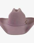 Cattleman | Womens Felt Cowgirl Hat with Western Hat Band