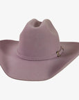 Cattleman | Womens Felt Cowgirl Hat with Western Hat Band