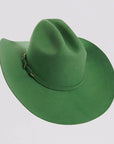 Cattleman | Womens Felt Cowgirl Hat with Western Hat Band