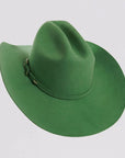 Cattleman | Womens Felt Cowgirl Hat with Western Hat Band
