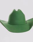 Cattleman | Womens Felt Cowgirl Hat with Western Hat Band