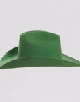 Cattleman | Womens Felt Cowgirl Hat with Western Hat Band